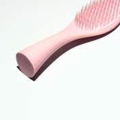 Alan Truman Dt-11 Fine & Fragile Detangling & Everyday Care Brush - Pink