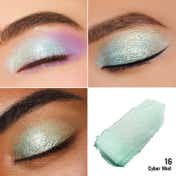 Oulac Cream Color - 16-Cyber Mint (6 g)