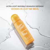 Eclipse Solaire Lumiere Mist Sunscreen Spray SPF 50 PA+++ (100 ml)