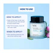 Belif Super Knights Clay Mask (75 ml)