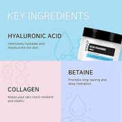 Coxir Ultra Hyaluronic Cream (50 ml)