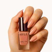 Hyue Gel Fx Nail Paint - Cobblestone (8 ml)
