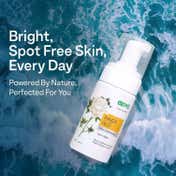 Oziva Inner Glo Skin Brightening Face Wash (100 ml) for Dark Spots Reduction & Radiance