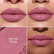 KIRO Slickstick Luxe Matte Lipstick - Muted Petal 13 (2.4 g)