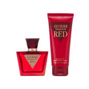 Guess Seductive Red EDT + Body Lotion Gift Set (2 pcs)