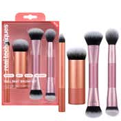 Real Techniques Full Beat Brush Set (4 pcs)