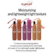ETUDE Dear Darling Marker Tint - 11 Black Currant (3.5 g)