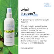 Milk Shake No Frizz Allowed Amazing Anti-Humidity Spray (200 ml)