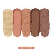 L.A. Girl On Cloud Nine Bouncy Eyeshadow - Sunny Skies (5 g)