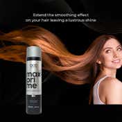 QOD Professional Max Prime After Treatment Hair Mask (300ml)