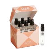 Eze Perfume Everyday Essential Eau De Parfum Gift Set For Women (7 pcs)