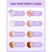 Sheglam Insta-Ready Face & Under Eye Setting Powder Duo - 03 Taro (2 x 7 g )