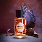 Jeanne Arthes Social Club Pour Homme Eau De Toilette (100 ml)