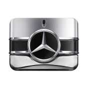 Mercedes-Benz Sign Your Attitude Eau De Toilette (50 ml)