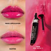 Milani Color Fetish Hydrating Lip Stain - 140 Pink About It (5.29 ml)
