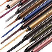 Yves Saint Laurent Lines Liberated Waterproof Eye Pencil - 02 Deconstructed Brown (1.2 g)