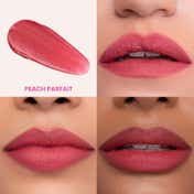 Typsy Beauty Pout Cloud Matte Lip Balm - Peach Parfait (8 g)
