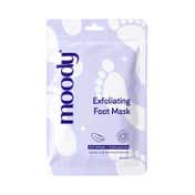 Moody Foot Facial Peeling Exfoliating Foot Mask (1 pair)