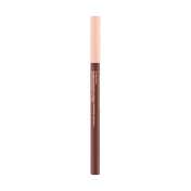Maybelline New York Lifter Liner Lip Pencil with Hyaluronic Acid - Cross The Line (1.2 g)