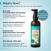 Pilgrim 3% Redensyl & 4% Anagain Advanced Hair Growth Serum (100 ml)