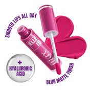 Elle18 Matte Max Liquid Lip - Pink Portrait (6 ml)