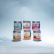 Petal Fresh Firming Pomegranate & Grapefruit Body Butter (237ml)