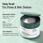 Anua Heartleaf 77 Clear Pad (160 ml)