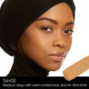 NARS Soft Matte Complete Foundation - Tahoe (45 ml)