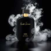 Ajmal Oudh Smear Eau De Parfum Luxury Long Lasting Perfume for Men & Women (100 ml)