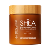 Beauty Garage Shea Retention Butter (250 ml)