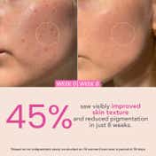 O3+ Night Repair Cream - Moisturiser For Brightening & Glow Boosting Fades (50 g)