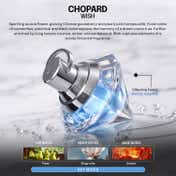 Chopard Wish W Eau De Parfum (30ml)