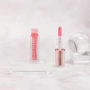 bellaoggi Gloss Affair Nourishing Plumping Lip Gloss - Cherry Kiss (5 ml)