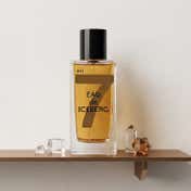 Iceberg Eau de Iceberg Amber Eau De Toilette for Men (100 ml)