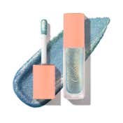 Oulac Liquid Diamond Eyeshadow - 14-Electric Eel (6.8 g)