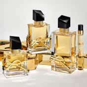 Yves Saint Laurent Libre Eau De Parfum (10ml)