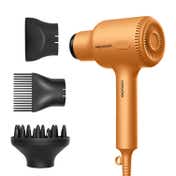 Protouch AirZ 3-in-1 Power Hair Dryer- Orange