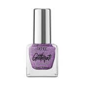 RENEE Glitterati Nail Paint - Lavender Glaze (10 ml)