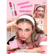 Sheglam Lashlighter Up & Out Mascara - Black (8 ml)