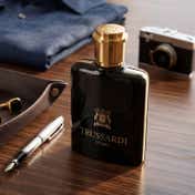 Trussardi Uomo Eau De Toilette for Men (200 ml)
