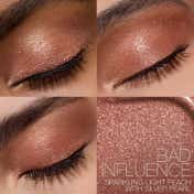 NARS Sparkling Seduction Liquid Eyeshadow - Bad Influence (3.5 ml)