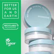Innisfree No-Sebum Mineral Powder - White (5 g)