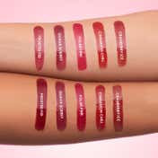Typsy Beauty Glacier Glow Plumping Lip Tint - Polar Pink (5.3 g)