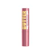 Elle18 Butter Matte Creamy Hydrating Lipstick - Nude Flex (4 g)
