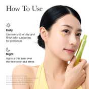 Arencia Face and Eye Cream Vitamin C Booster Shot (30 ml)