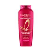 L'Oreal Paris Color Protect Shampoo (396 ml)