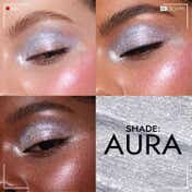 L.A. Girl Dream Glitter Liquid Eyeshadow - Aura (4 ml)