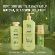 Plum BodyLovin' Matcha, But Disco Body Wash (250 ml)