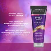John Frieda Frizz Ease Miraculous Recovery Conditioner (250 ml)