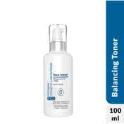 Fixderma Cosmetic Laboratories Face Toner Reduces Inflammation Controls Oil Production (100 ml)
